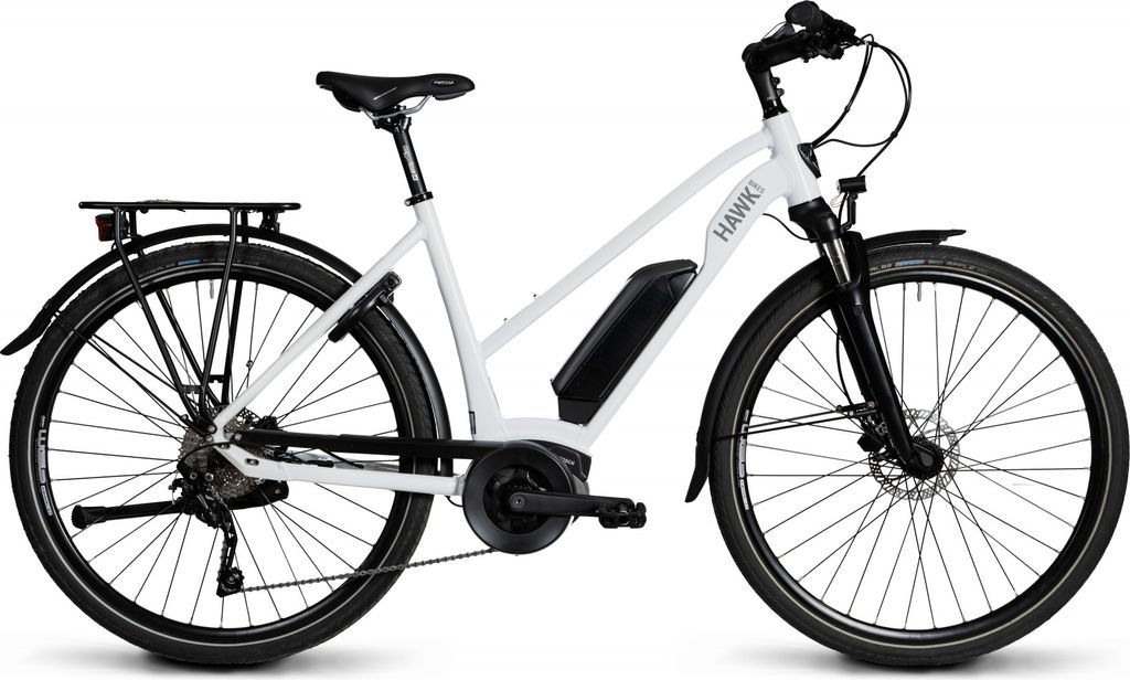 HAWK E-Trekking 500 Lady : 48cm Produktbild 