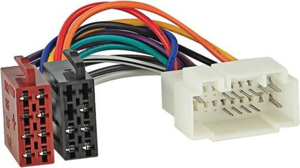 Audioproject A267 - Autoradio Radioadapter kompatibel Honda Produktbild 