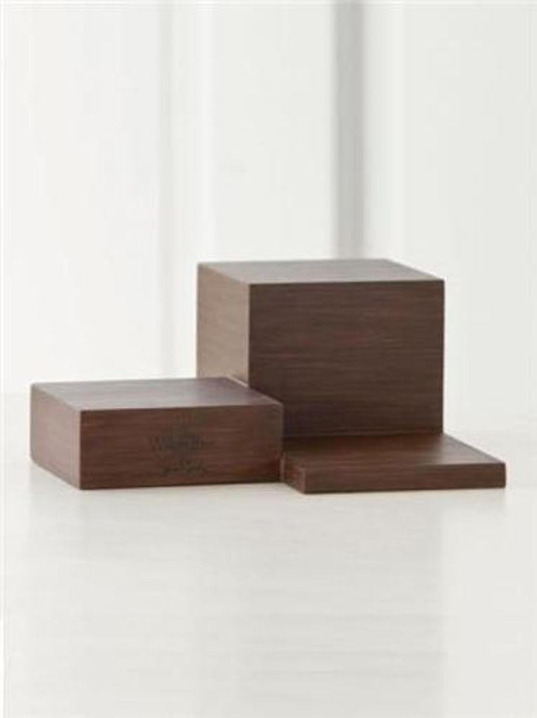 Willow Tree - Výstavné schodíky