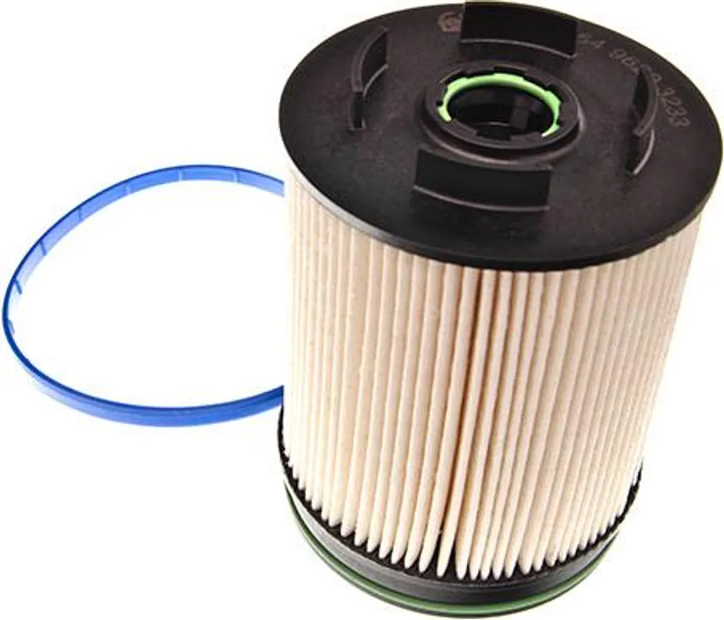 Filtre à Carburant Ford Ranger 09.18- Anti-Impuretés et Protection