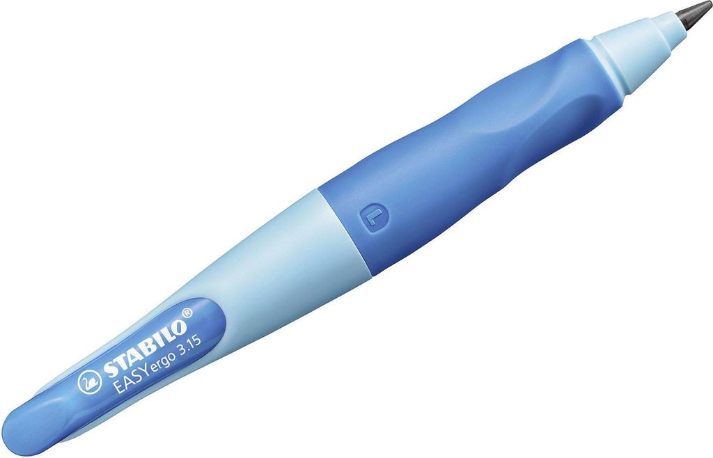 Stabilo International GmbH, Vertriebsbüro Deutschland EasyErgo 3,15 L blau Sonstige Sonstige