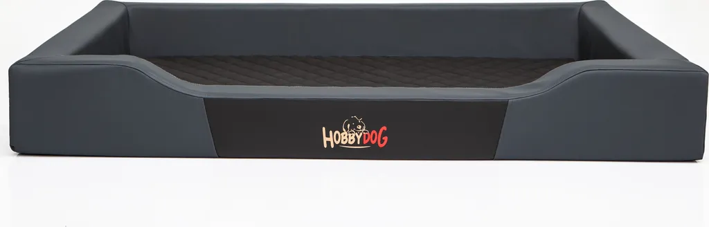 Offerta Cuccia XL 93x62 cm Deluxe | Robusta e Sfoderabile OEKO-TEX