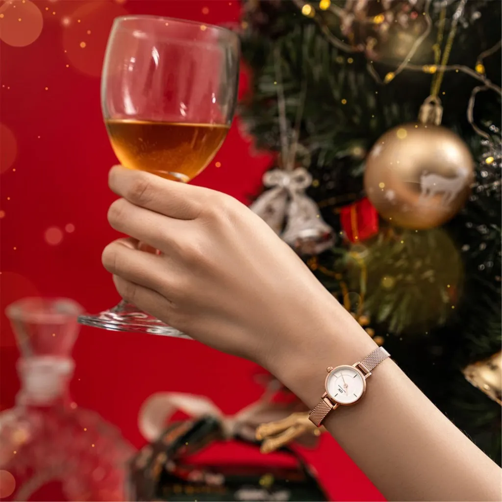 Orologio Daniel Wellington DW00100744 - 5
