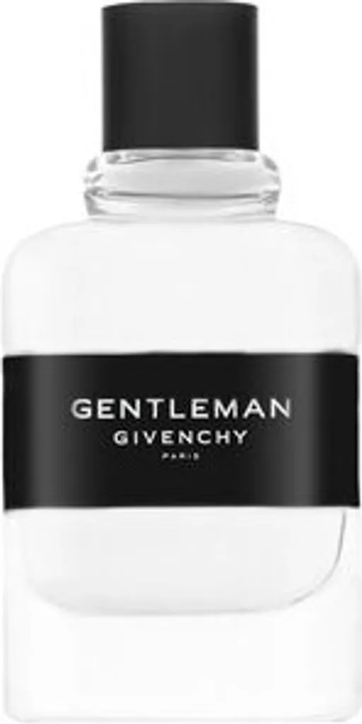Eau de Toilette Givenchy Gentleman 50ml - Parfum Masculin aux Notes Iris