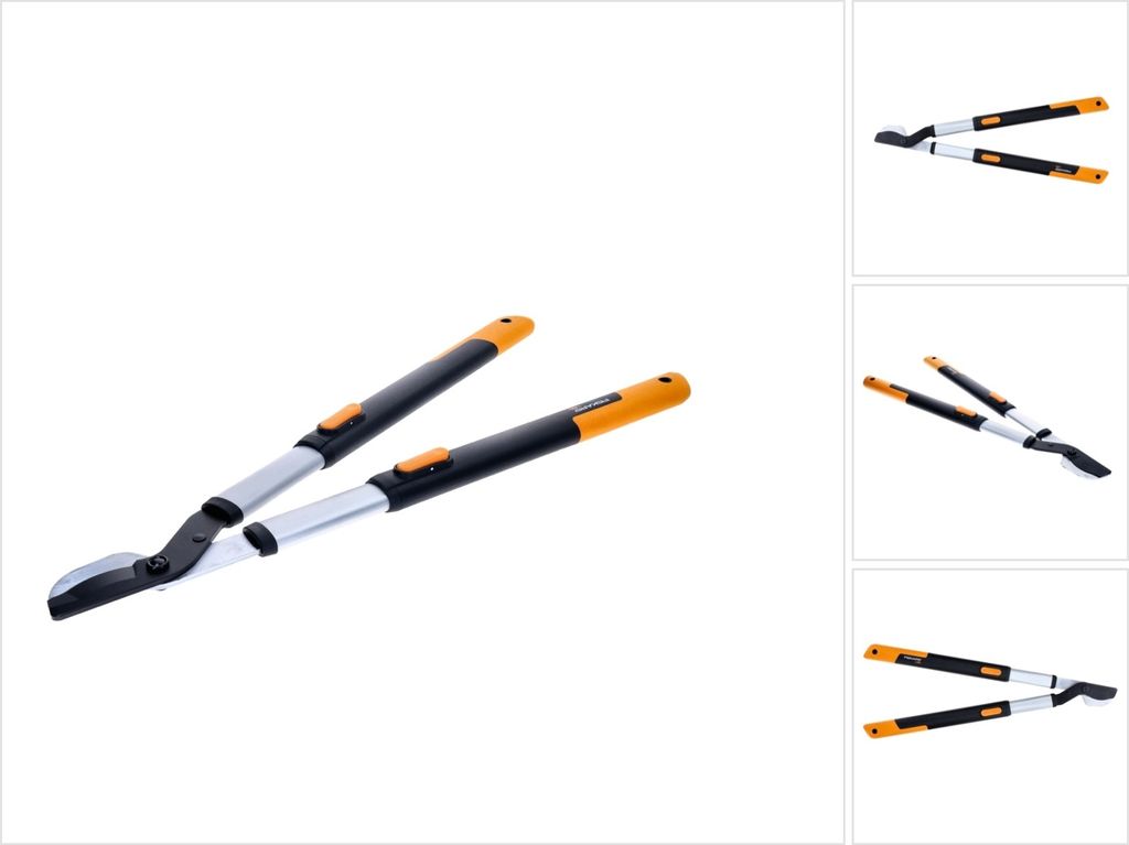 Nůžky na větve Fiskars SmartFit L86 Obrázek produktu 