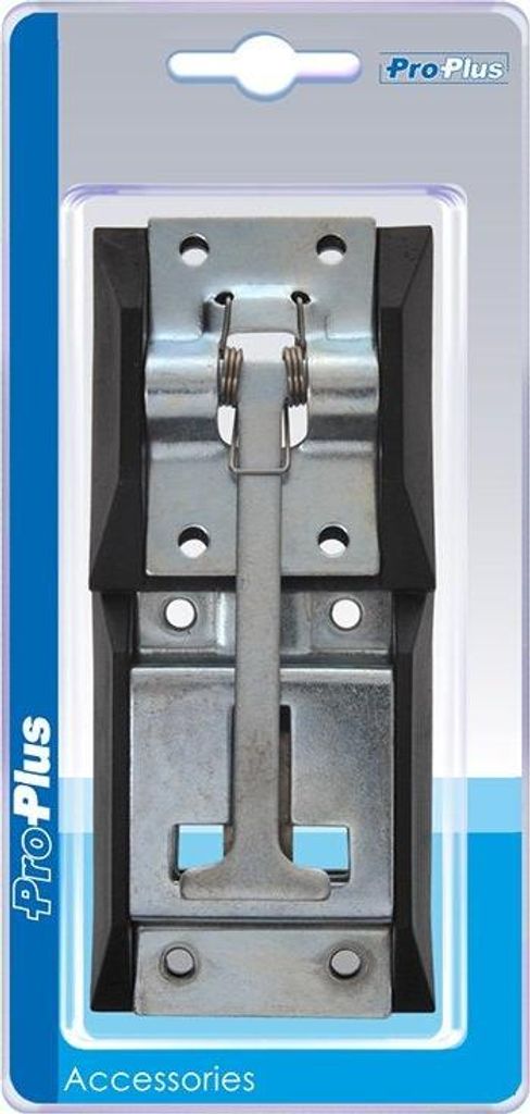 ProPlus Türfeststeller Türhalter mit Halteteil 119 x 40 mm Obrázek produktu 