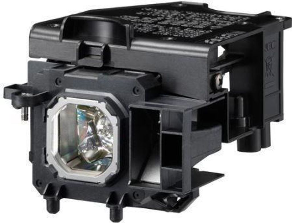 CoreParts Projektorlampe (gleichwertig mit: NEC NP43LP, NEC 100014467)