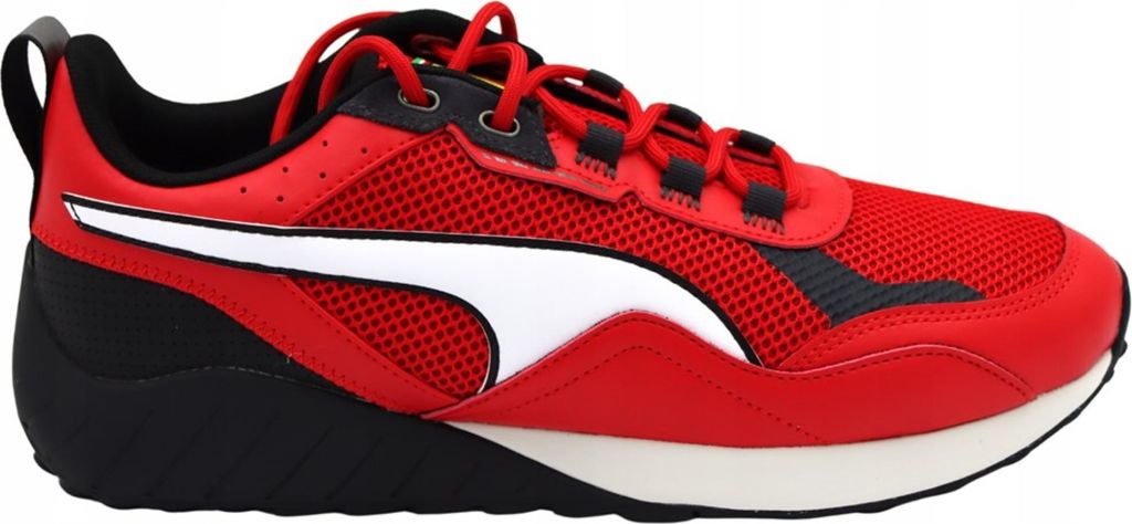 Schuhe Puma Ferrari Speedfusion 2.0 30806002
