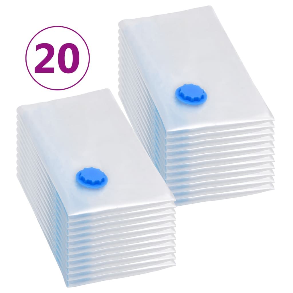 WINOMO 4 Nylonbeutel Mit Kordelzug – Aufbewahrungstaschen Für Reisen & Organisation