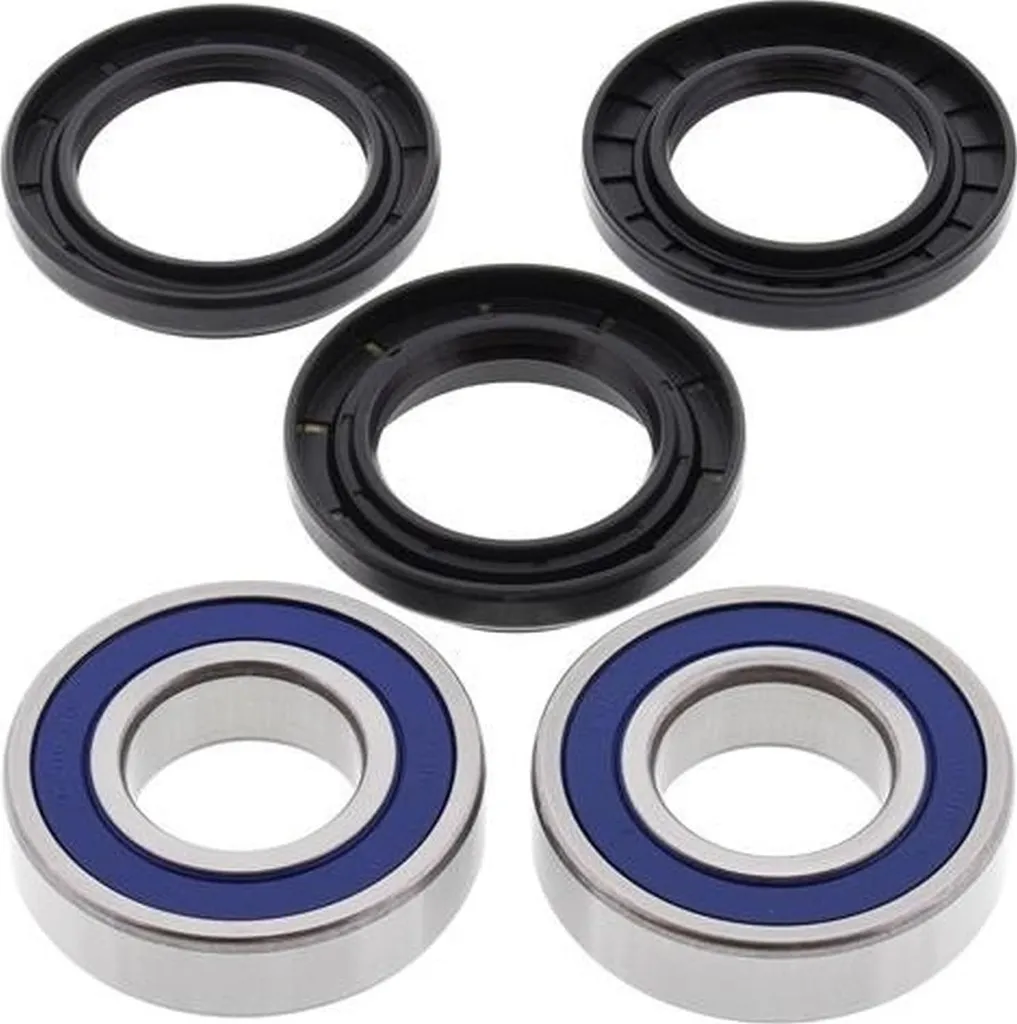 Roulement de roue arrière pour Yamaha YXR 700 Rhino de 2009 à 2011