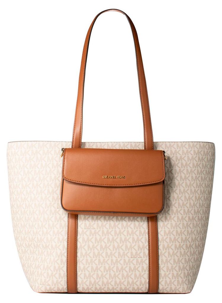 Handtasche Michael Kors 35S6GTVT3B-VANILLA