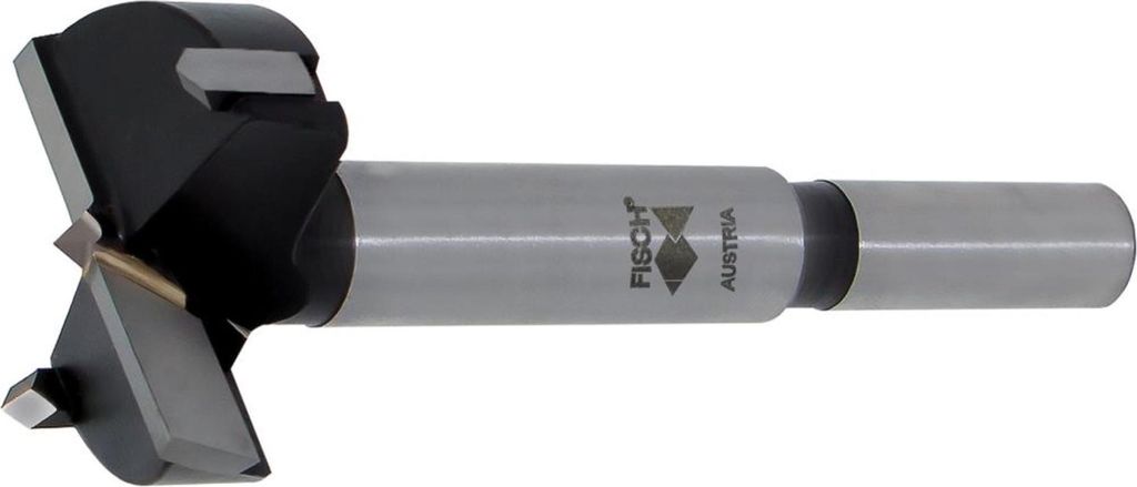 Kunstbohrer HW Profi 26x60/90mm S10x30mm Fisch | 9002696014171