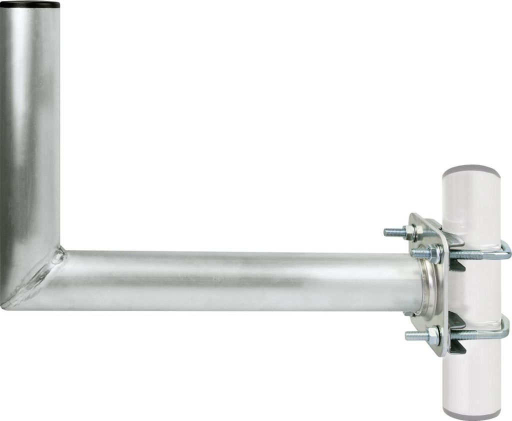 Schwaiger MAL30A 001, Silber, Aluminium, 110 mm, 310 mm, Produktbild 
