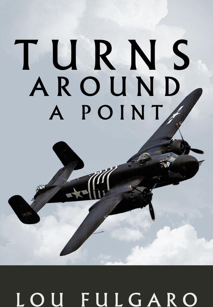 Turns Around A Point