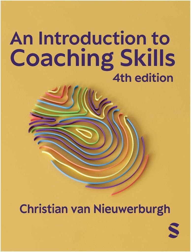 An Introduction to Coaching Skills Produktbild 