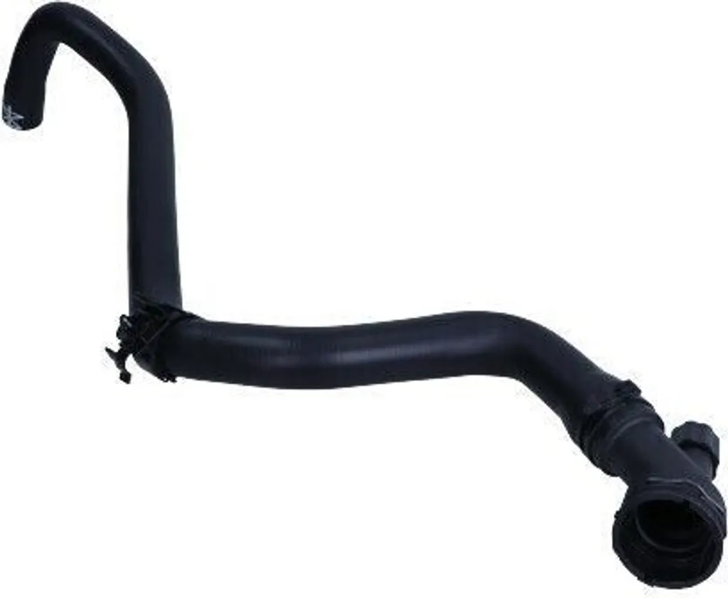 Tuyau radiateur pour réparation système de refroidissement A3 Golf Leon