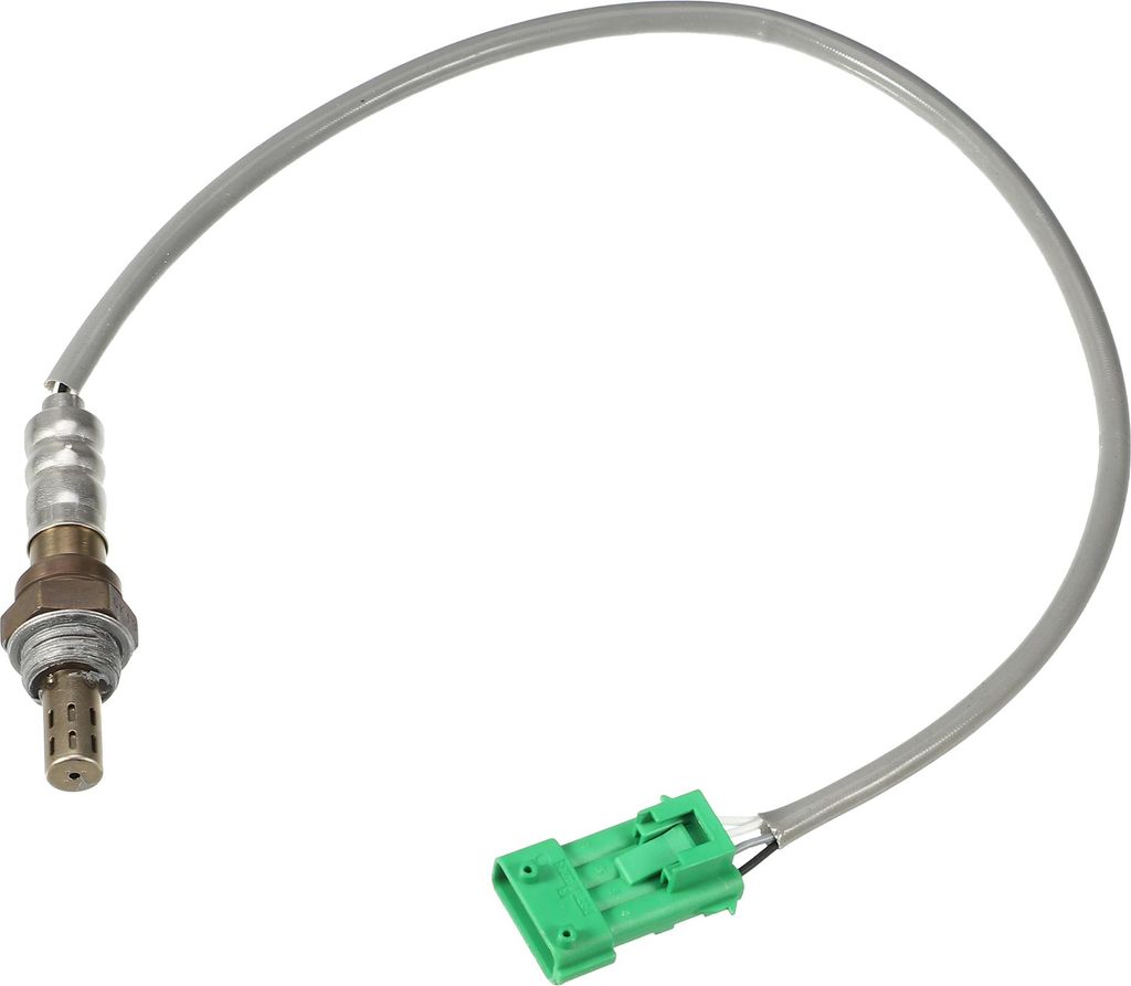 Sauerstoffsensor passend für Citroen Berlingo 07.96 Nr. 9636968780 - 1 Stück
