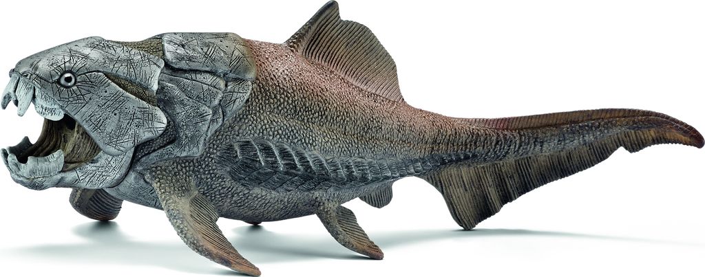 Schleich - Tierfiguren, Dunkleosteus; 14575 Produktbild 