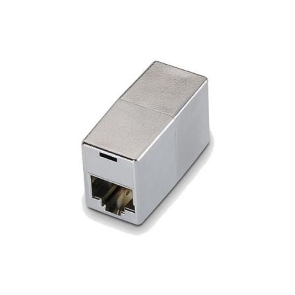 RJ45 Cat6 FTP Buchse/Buchse RJ45 FTP Spleiß