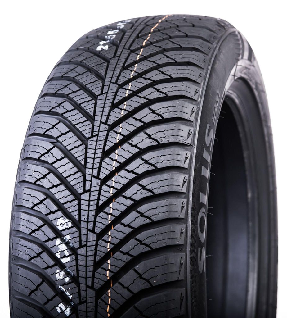 Kumho Solus 4S HA31 255/60 R17 106 V Zdjęcie produktu 