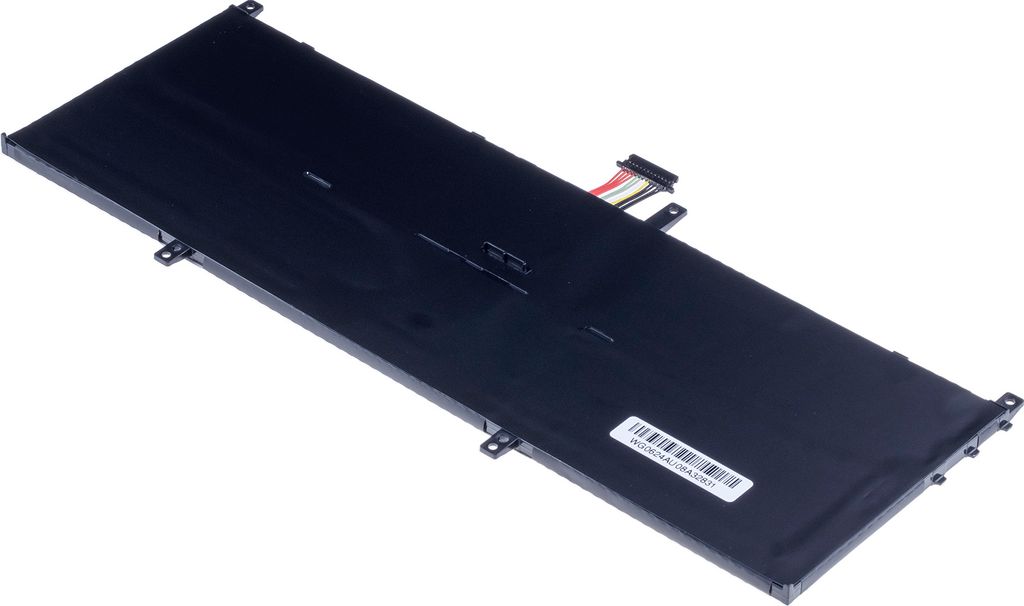 Baterie T6 Power pro Lenovo Yoga 6-13ARE05 82FN, Li-Poly, Obrázek produktu 4