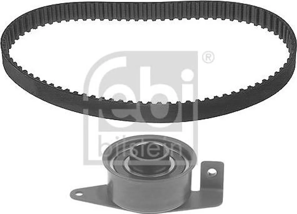 Évitez la casse moteur avec le Kit Courroie FEBI 11043 OE 1113169 FIABLE