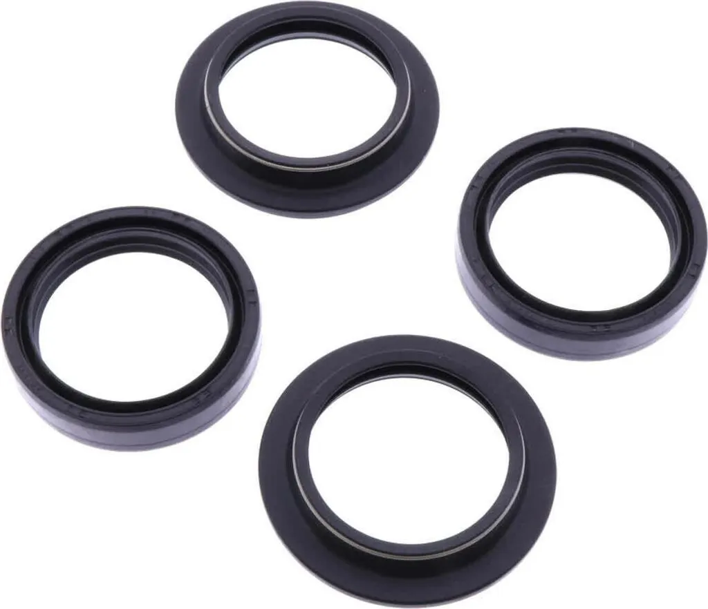Joints spi de fourche moto JMP 41x53x11 pour entretien suspension