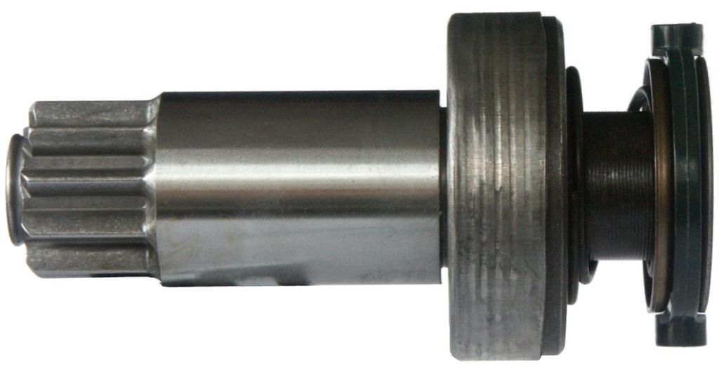 Freilaufgetriebe Starter 10 Zähne Ø28 mm HC-CARGO passend für u.a. FORD