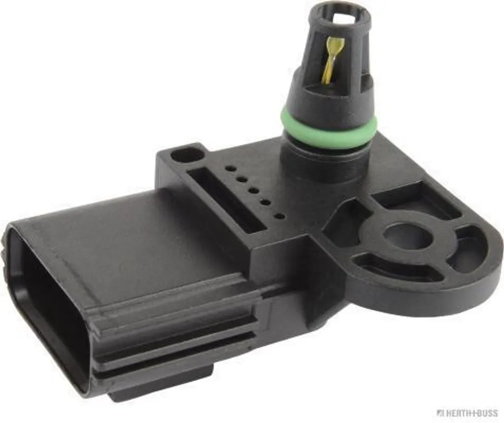 Capteur de pression d'aspiration robuste pour FORD Mondeo III et VOLVO