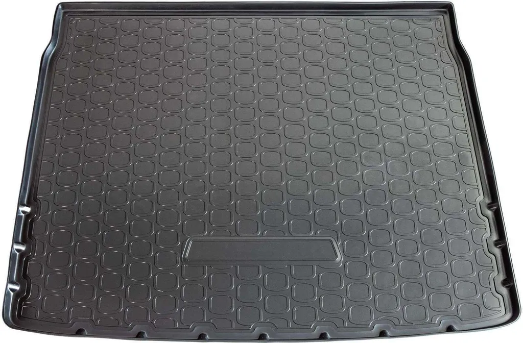 Tappeto Bagagliaio Citroen Xsara Picasso | 1999-2010 | Bordi Alti