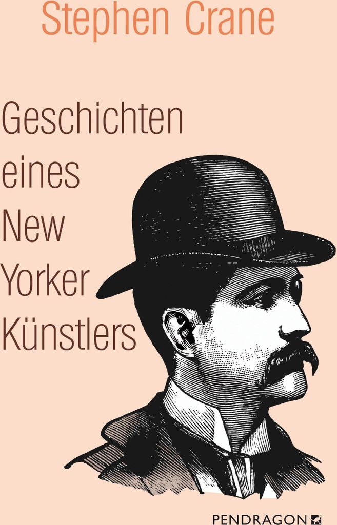 Geschichten eines New Yorker Künstlers