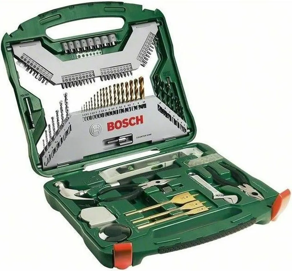 Kit di accessori BOSCH - 1