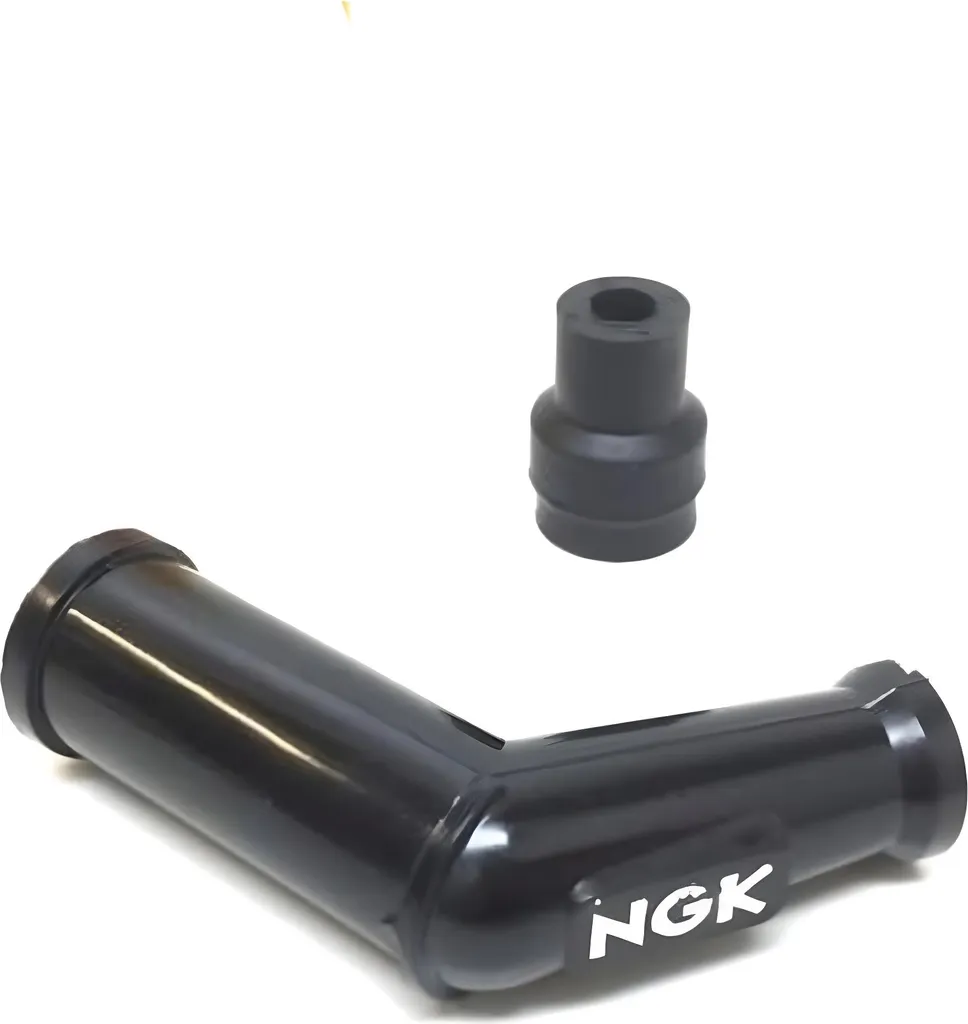 Antiparasite de bougies NGK 6665 V05E 14mm pour moteur 6 cylindres