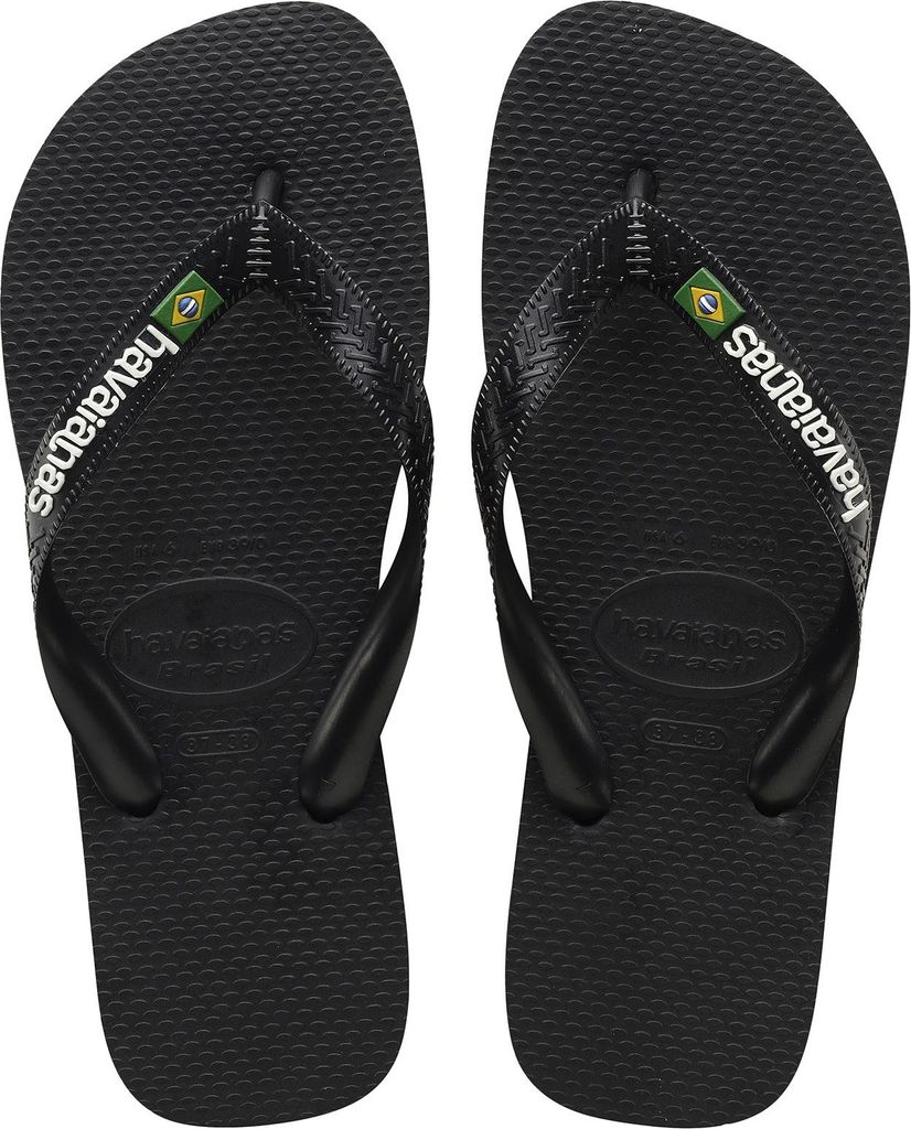 Havaianas Brasil Logo, Weiblich, Erwachsener, Flip-Flops, Produktbild 