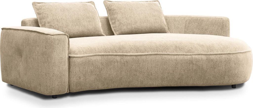 home24 2,5-Sitzer Sofa