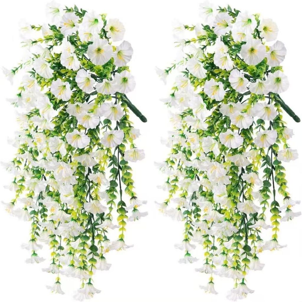 Umělá popínavá rostlina - sada 2 kusů - 75 cm - umělá Obrázek produktu 