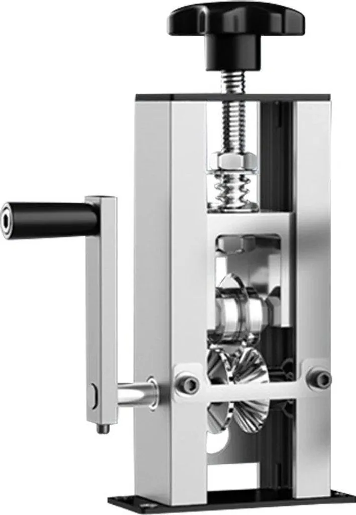 Dénudeur de câbles automatique 1-21 mm pour travaux d'électricité DIY