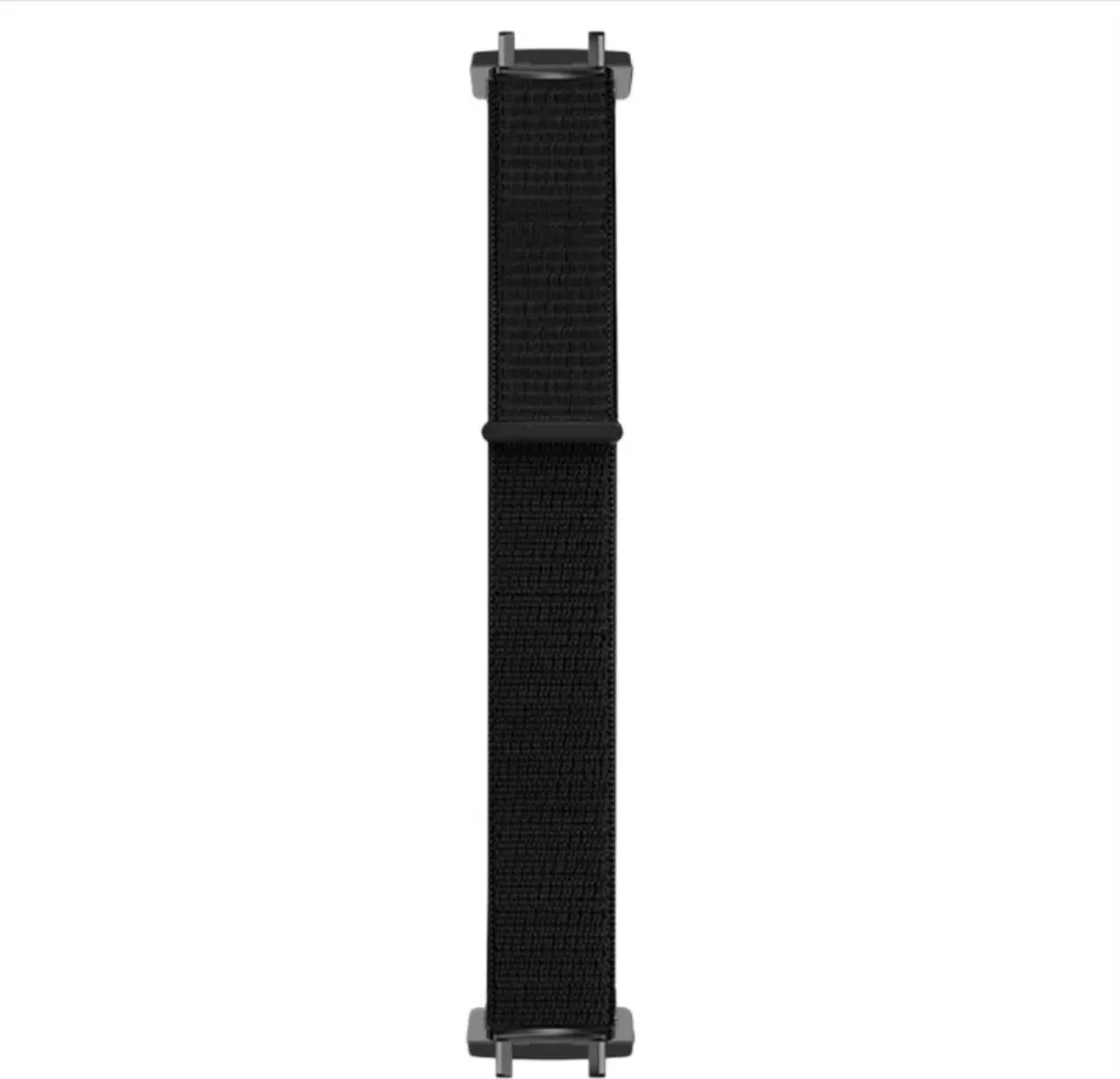 Cinturino INF per Amazfit T-Rex 3 - Nylon Elastico 2.7cm Regolabile