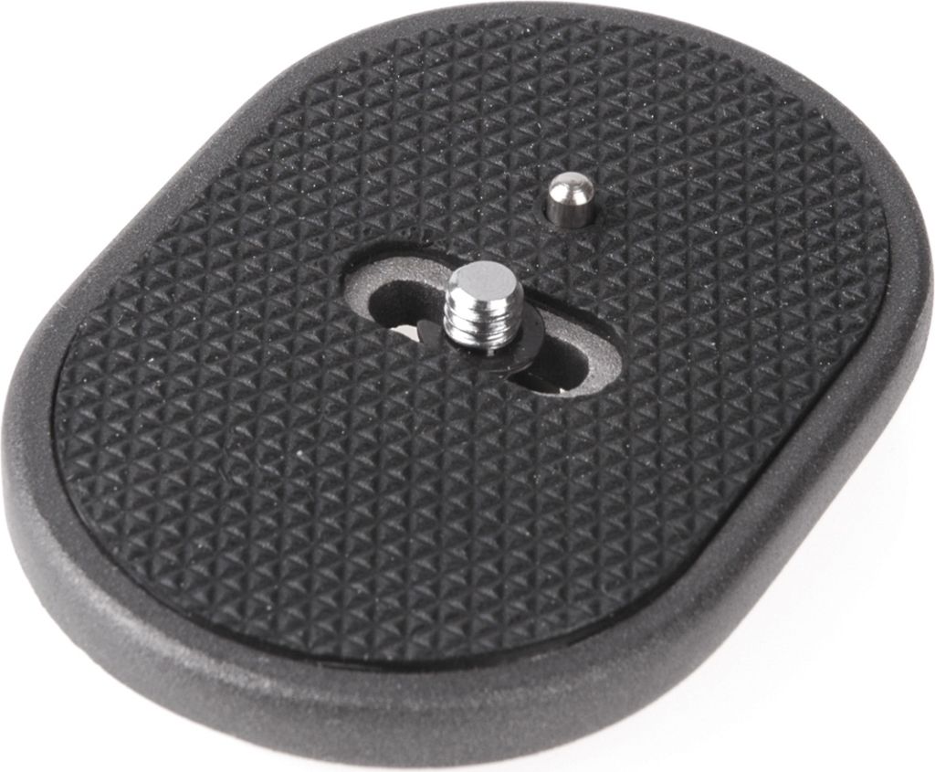 Walimex Schnellwechselplatte FT-011H Action Grip Produktbild 