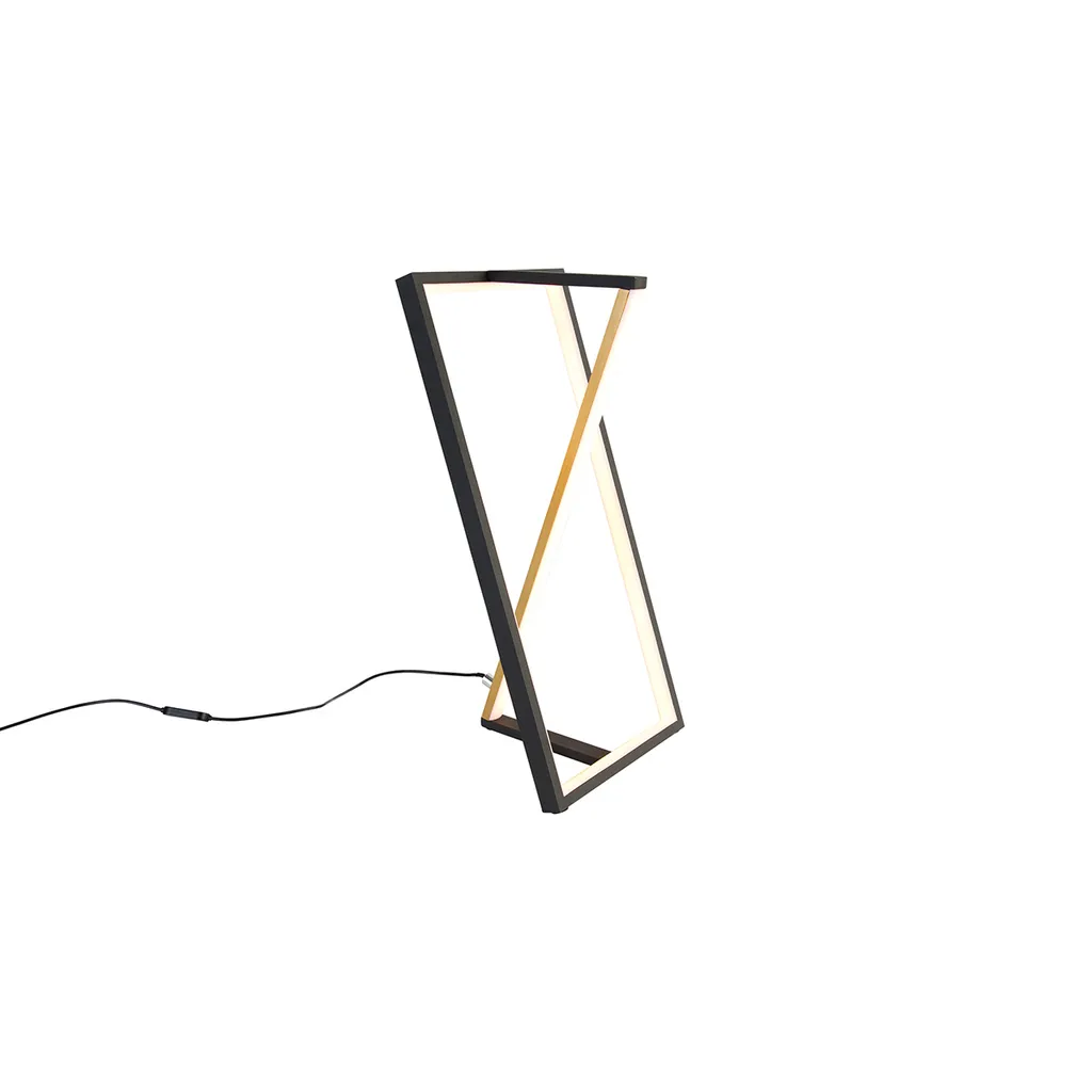 Recensione Lampada Trio EDGE 526810132 | 950 Lumen LED Touch - 14