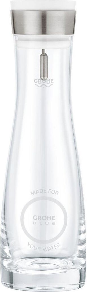 GROHE 4040500 Karaffe 1 l Transparent