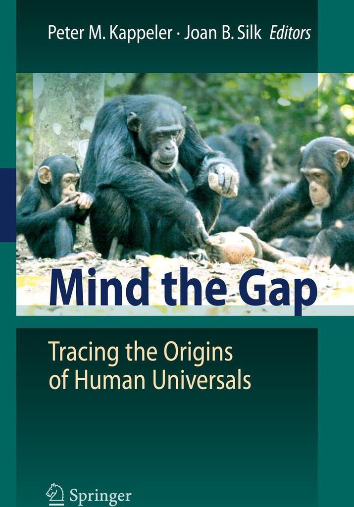Mind the Gap