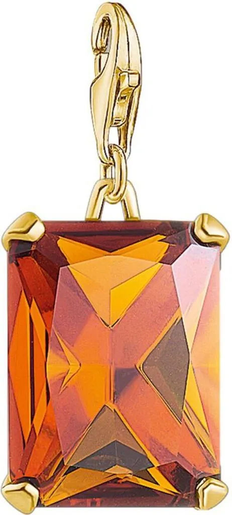 Thomas Sabo 1840-472-8 Charm Glam & Soul Argento 925 Idea Regalo