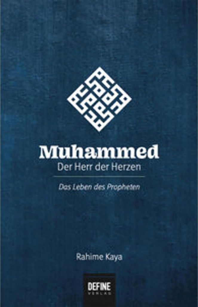 Muhammed - Der Herr der Herzen Image du produit 
