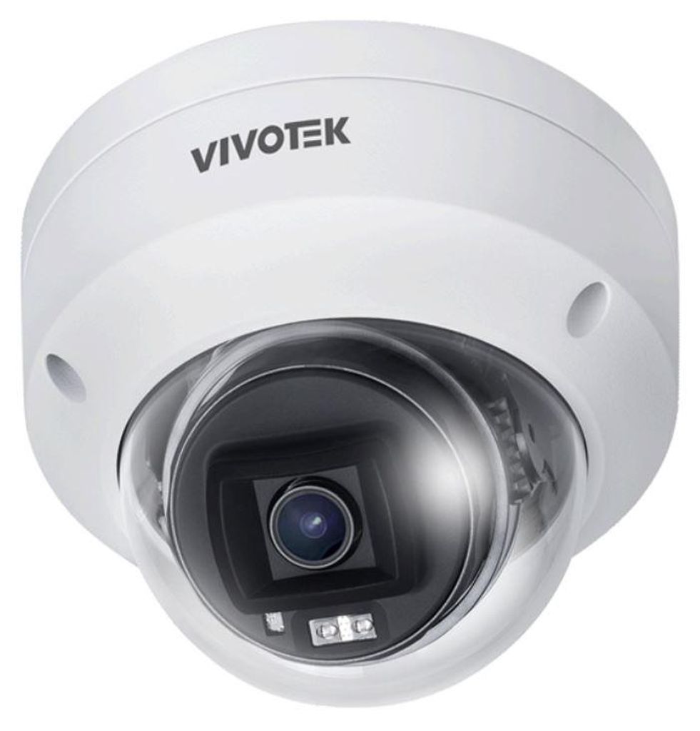 VIVOTEK IP-CAMERA FD9380-HV-V2 C-SERIE Dome