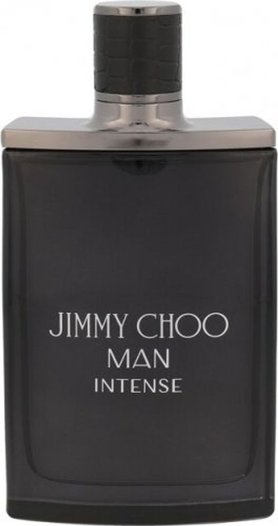 Jimmy Choo Man Intense Eau De Toilette Spray 100ml