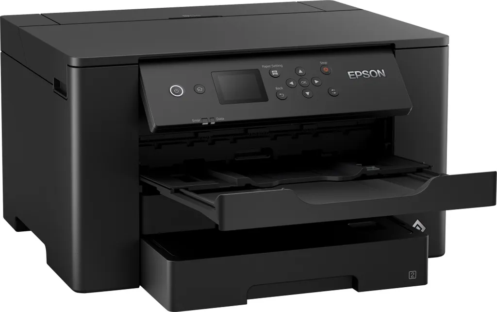 Epson WorkForce WF-7310DTW Imprimante A3+ Rapide avec PrecisionCore Wifi