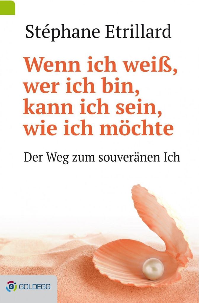 Wenn ich weiß, wer ich bin, kann ich sein, wie ich möchte