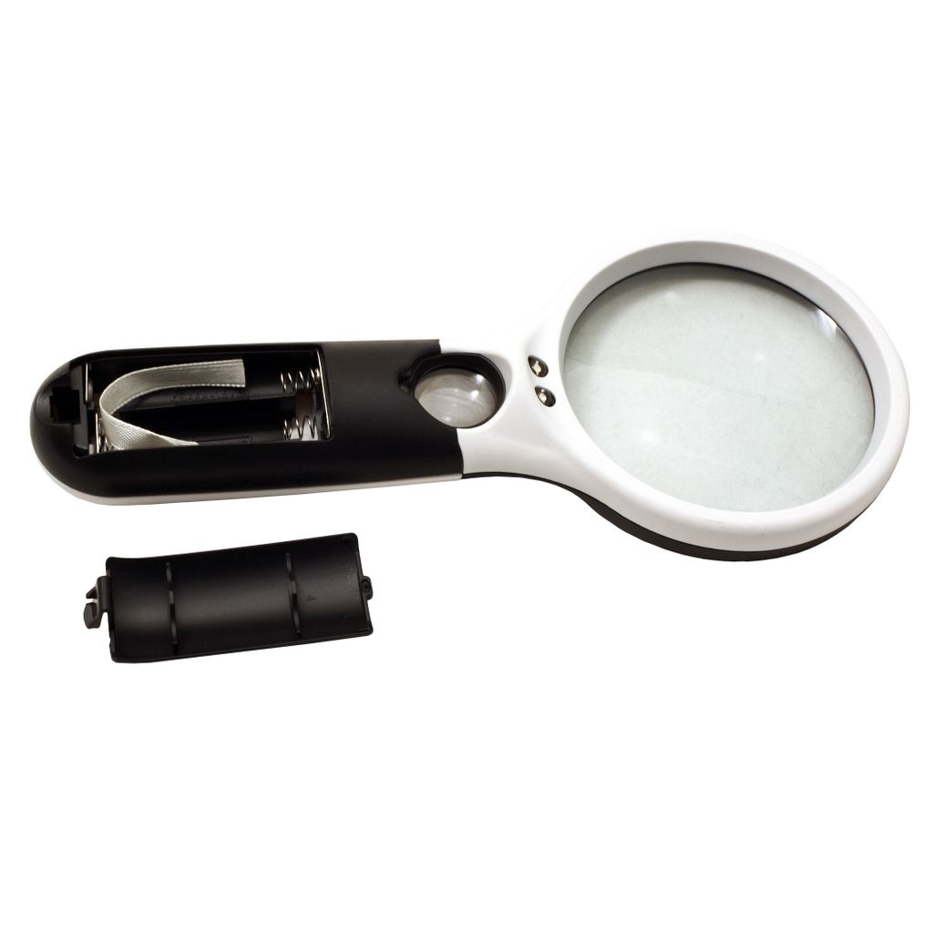 LED lupa na čtení Obrázek produktu 11