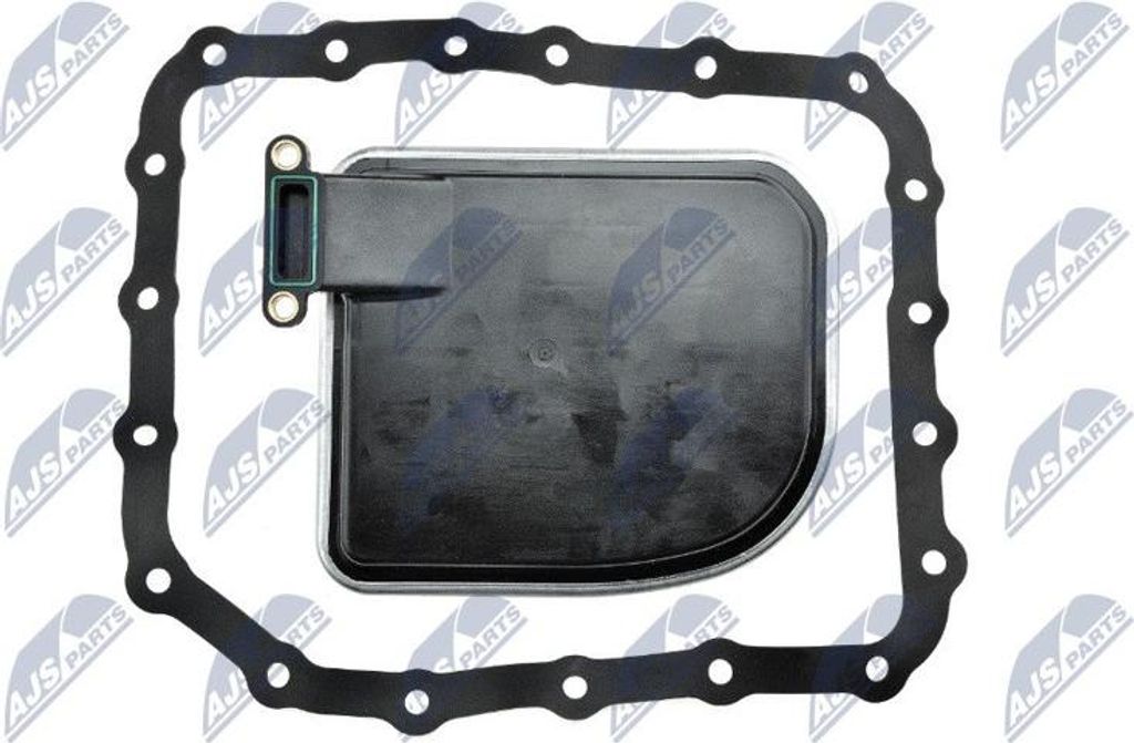 Hydraulikfiltersatz, Automatikgetriebe